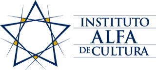 Logo Instituto Alfa de Cultura